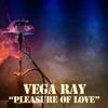 A Poet Has Been There Before Me - Vega Ray