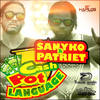 Hustle Hard Riddim - Sanyko&Patriet&Cashflow