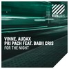 For the Night (Instrumental) - Vinne&Audax&Pri Pach&Babii Cris