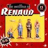 La pêche à la ligne - Renaud