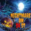 Nightmare on 54 st (Explicit) - Chino Dollaz