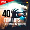 Black Jungle (Workout Remix) - DamanteFarina&Raf Marchesini