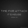 It's House (Original Mix) - Time For Attack
