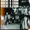 WHERE U FROM (Explicit) - B Wise&I.Amsolo