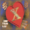 Use Your Luv - Original Dj X mix - dj x