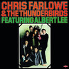 Hound Dog - Chris Farlowe & The Thunderbirds&Albert Lee&Chappell Morris&Leiber&Stoller