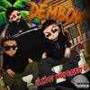 DEMBOW (feat. Kuery 27 & Wady) - Lil Pio&Kuery 27&Wady