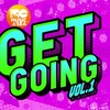 Can't Let Go - D2i
