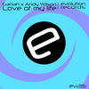 Love of My Life (Original Mix) - Ganah&Andy Wilson