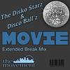 Movie (Original Mix) - Disco Starz&Disco Ballz