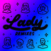 Lady (Daniel Phillip Remix) - Daniel Phillip&MorningMaxwell