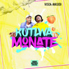 Kutlwa Monate(feat. Masedi) - Visca&Masedi