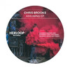 Assuming (Original Mix) - Chris Brooks