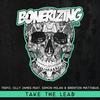 Take The Lead (Original Mix) - Trifo&Olly James&Simon Milan&Brenton Mattheus