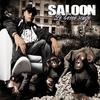 Il tombe - Saloon&Agonie