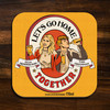 Let’s Go Home Together - Ella Henderson&Tom Grennan