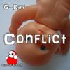 Conflict (Original Mix) - G-Day