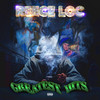 Just A Touch (Explicit) - Reece Loc&B-Town Mac