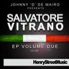 Time To Jack (King of Disco Mix) - Salvatore Vitrano