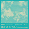 before you (Oliver Nelson Remix) - AngelBaby&Oliver Nelson&PRETTYMUCH