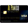 Visa(feat. Tweezy B Wildin') (Explicit) - Al Panico&Tweezy B Wildin'