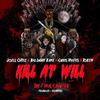 Kill At Will:The Final Chapter(Instrumental) (Explicit) - Joell Ortiz&Big Daddy Kane&Token&Chris Rivers