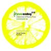 Lemonade (Secret Cinema Remix) - Citizen Kain&Phuture Traxx