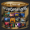 Dance in the Smoke - The Vegetarians&Rod Argent&Chris White