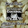 Artificial Games - Mark Train