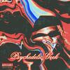 Psychedelic Geek (Explicit) - Rare Spliff