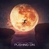 Pushing On (feat. Becky Grinham) - Justin Novak&Becky Grinham