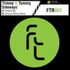 Sideways (Discount Rhinos Remix) - Timmy & Tommy&Discount Rhinos