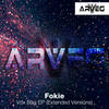 Lucshe (Extended Mix) - Fokie