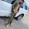 First Day Out (Explicit) - Ray Bandz