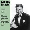 If It's You - Artie Shaw And His Orchestra&Anita Boyer