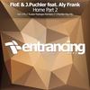 Home (LTN Dub Mix) - Floe&J.Puchler&Aly Frank