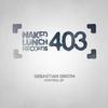 Like 99 (Original Mix) - Sebastian Groth