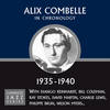 Tel Quel (En Plein Sur Le Nez) (10-21-40) - Alix Combelle