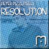 Resolution (Original Mix) - Peter Pizzutelli