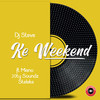Ke Weekend - DJ Steve&Miano&20ty Soundz&Steleka