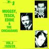 I'm Gonna Stomp Mr. Henry Lee 2 - The Chicagoans&Eddie's Hot Shots