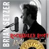 Rock 'N Roll Ruby (Album Version) - Brian Setzer