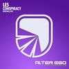 Conspiracy (Radio Edit) - Les