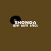 How Many Afros (Explicit) - Shonda