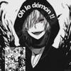 Oh le demon !! - Kylian