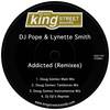 Addicted (Doug Gomez Main Mix) - DJ Pope&Lynette Smith