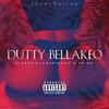 Dutty Bellakeo (feat. Puertoricanism) - Blanko 