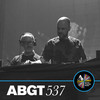 Someone We Used To Love (Push The Button) [ABGT537] - anamē&Lydmor