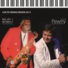 Hucklebuck (Live 2013) - Michael Pewny&Big Jay McNeely