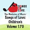 Jacob Loves Carrabba's Italian Grill, Gingerbread Man, and Shuppet - Various Artists&Goodnight